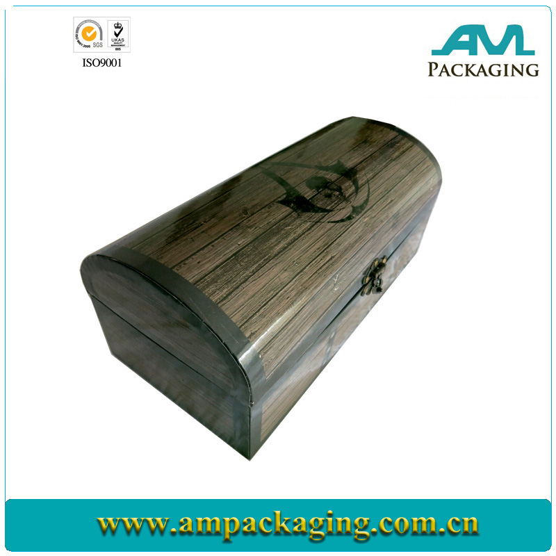 gift box with hanger