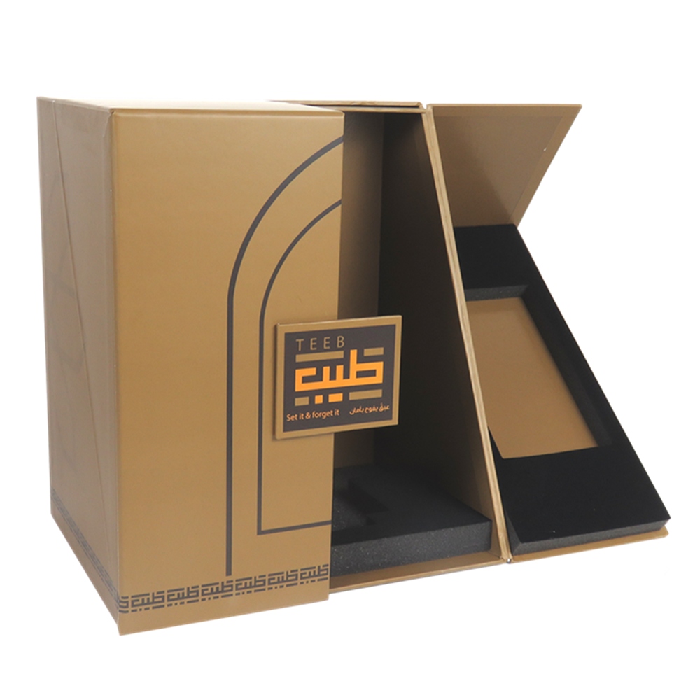 luxury gift box for kids